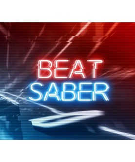 Beat Saber Meta Quest Gift Meta Quest Key GLOBAL